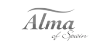 Logo Alma of Spain
