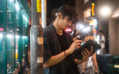 Tendencias tecnológicas: la digitalización y su impacto en el comercio entre China y España