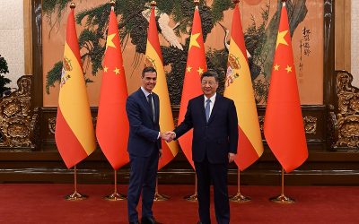 Oportunidades de negocio para empresas españolas en China 2026 tras la visita de Pedro Sánchez